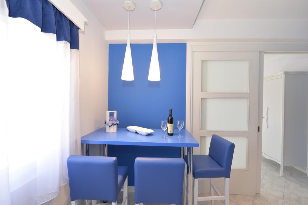 Pontus Luxury Apartments Tivat Dış mekan fotoğraf